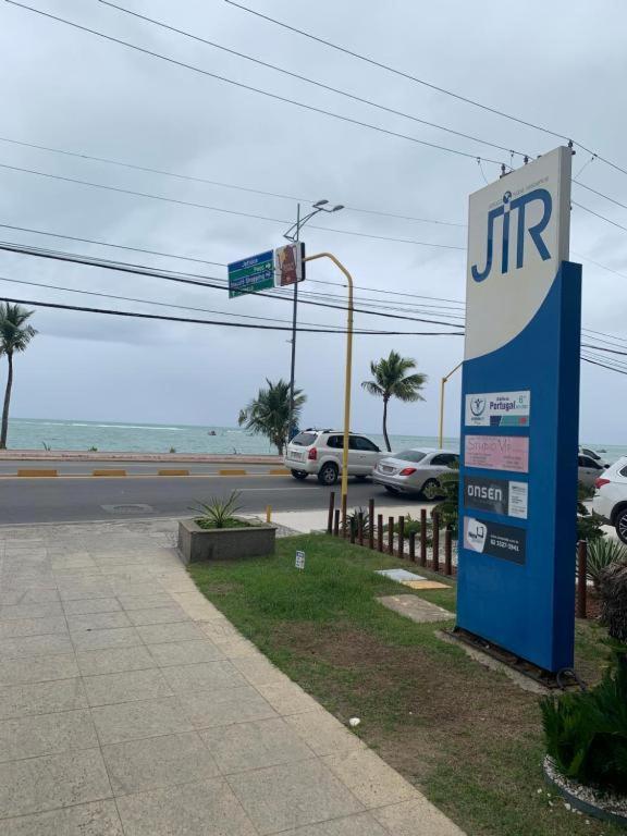 Em A Beira Mar Maceió