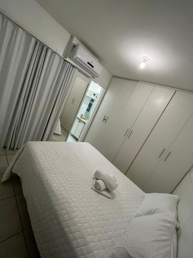 Apartamento Em A Beira Mar *