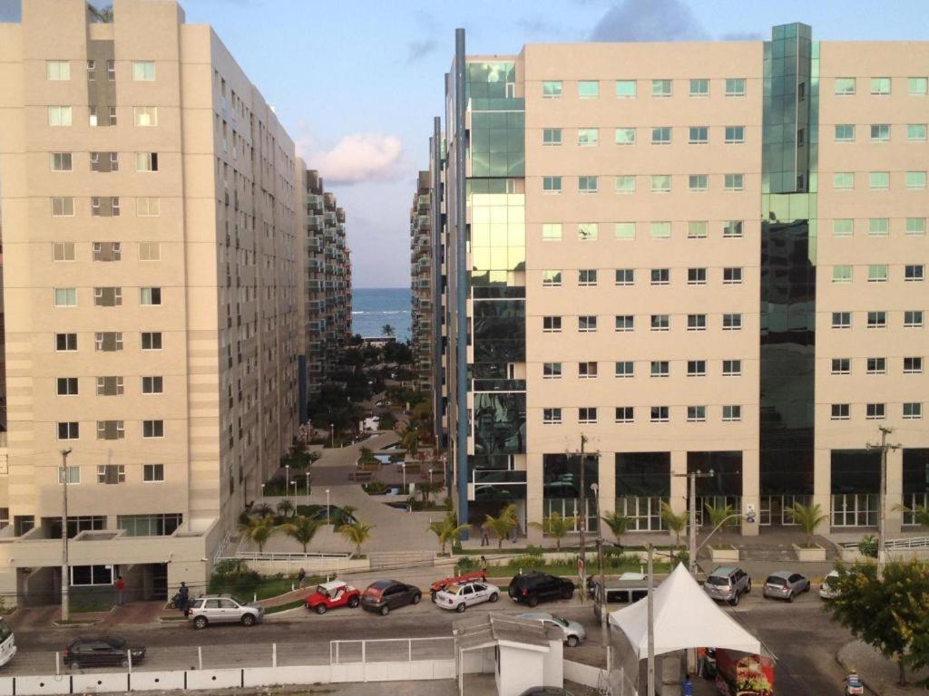 Apartamento Em A Beira Mar Maceió