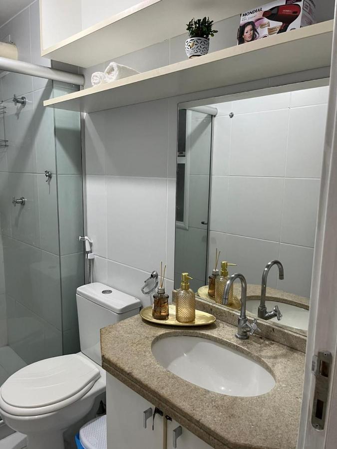 Em A Beira Mar Apartamento Maceió