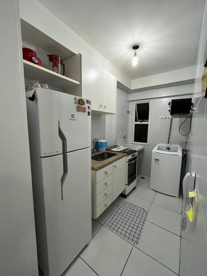 Em A Beira Mar Apartamento *