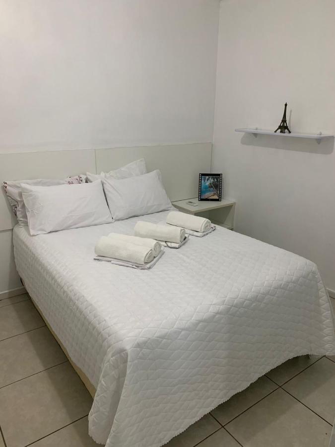 Apartamento Em A Beira Mar