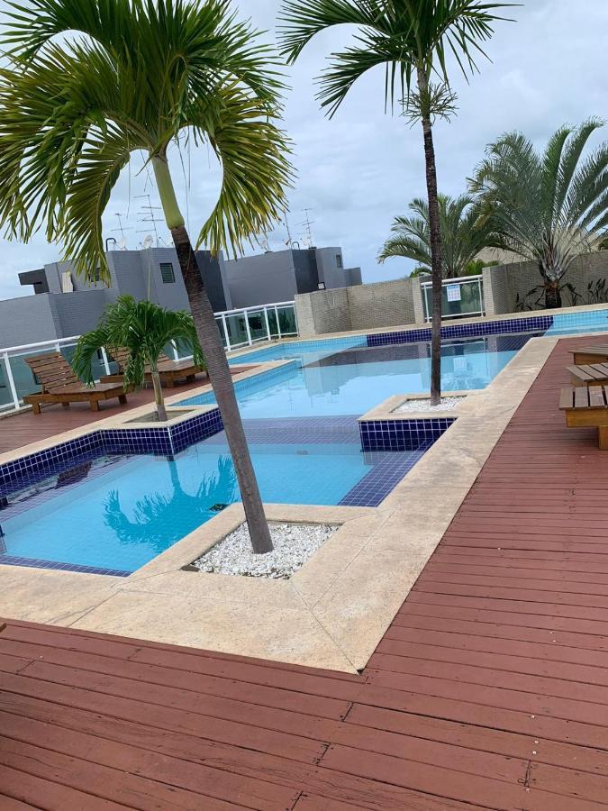 Em A Beira Mar Apartamento Maceió